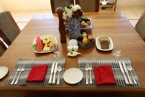 Nivalis Bed And Breakfast - Accommodation Whitsundays 40