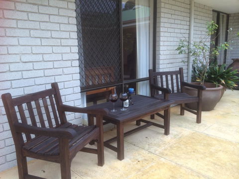 Nivalis Bed And Breakfast - Accommodation Whitsundays 22