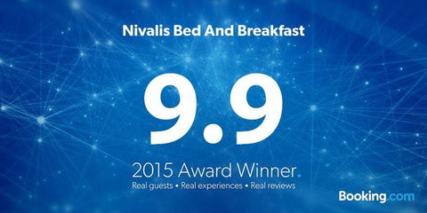 Nivalis Bed And Breakfast - Accommodation Whitsundays 41