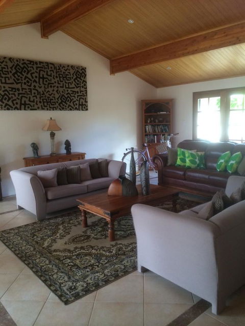 Nivalis Bed And Breakfast - Accommodation Whitsundays 36