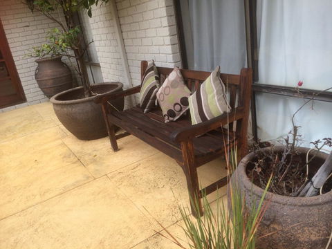 Nivalis Bed And Breakfast - Accommodation Whitsundays 32