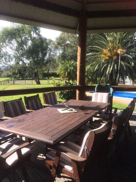 Nivalis Bed And Breakfast - Accommodation Whitsundays 35