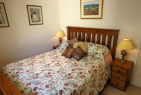 Nivalis Bed And Breakfast - Accommodation Whitsundays 39