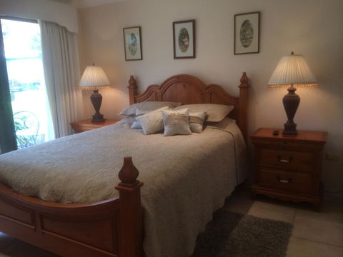 Nivalis Bed And Breakfast - Accommodation Whitsundays 23