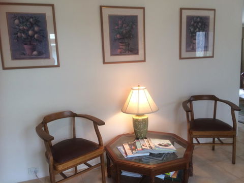 Nivalis Bed And Breakfast - Accommodation Whitsundays 33