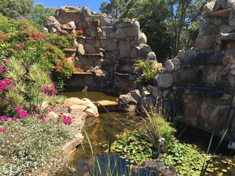Nivalis Bed And Breakfast - Accommodation Whitsundays 16