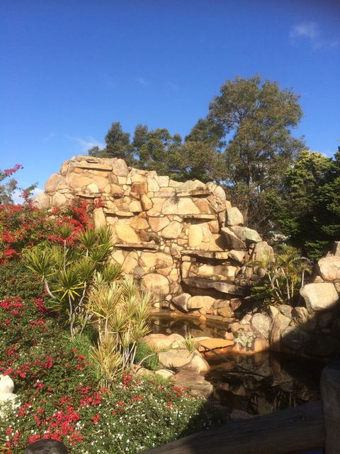 Nivalis Bed And Breakfast - Accommodation Whitsundays 37