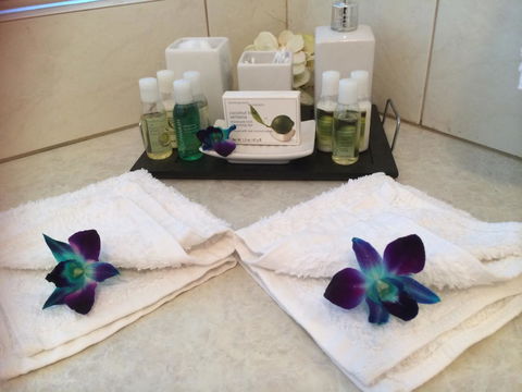 Nivalis Bed And Breakfast - Accommodation Whitsundays 26