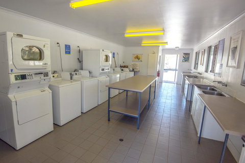 RAC Exmouth Cape Holiday Park - Accommodation Whitsundays 14