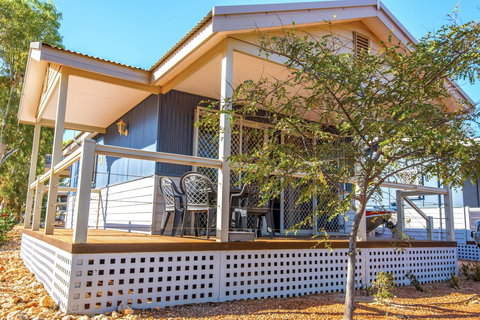 RAC Exmouth Cape Holiday Park - Accommodation Whitsundays 33