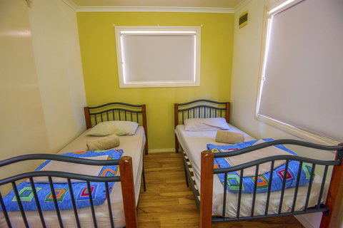 RAC Exmouth Cape Holiday Park - Accommodation Whitsundays 1