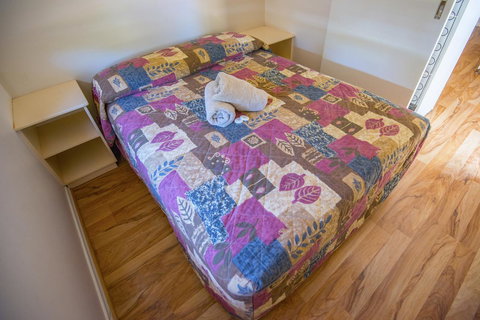 RAC Exmouth Cape Holiday Park - Accommodation Whitsundays 5