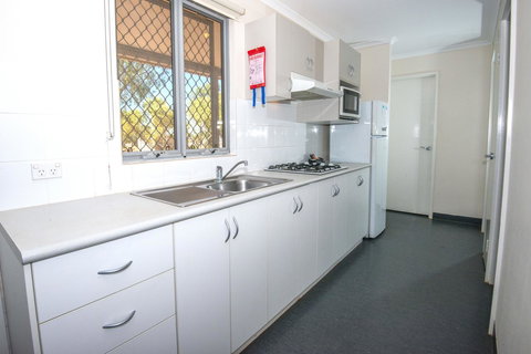 RAC Exmouth Cape Holiday Park - Accommodation Whitsundays 37