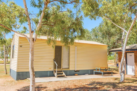 RAC Exmouth Cape Holiday Park - Accommodation Whitsundays 6