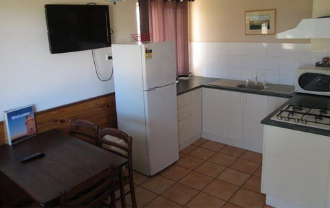 RAC Exmouth Cape Holiday Park - Accommodation Whitsundays 8