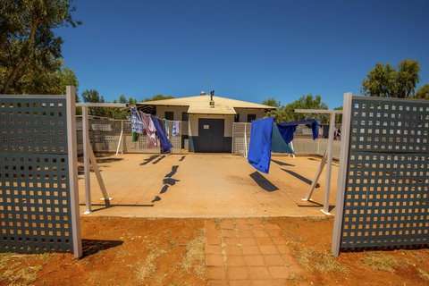 RAC Exmouth Cape Holiday Park - Accommodation Whitsundays 16