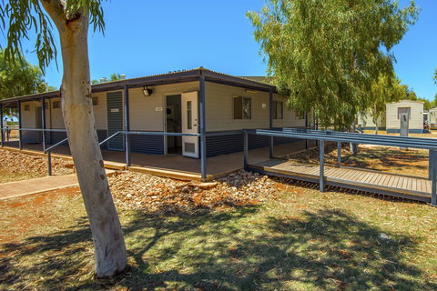 RAC Exmouth Cape Holiday Park - Accommodation Whitsundays 15