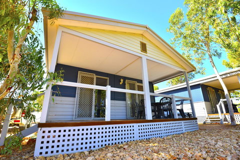 RAC Exmouth Cape Holiday Park - Accommodation Whitsundays 10