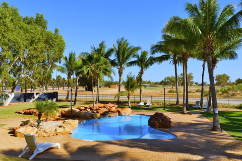 RAC Exmouth Cape Holiday Park - Accommodation Whitsundays 39