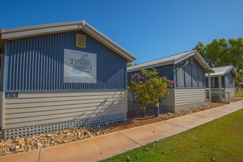 RAC Exmouth Cape Holiday Park - Accommodation Whitsundays 23