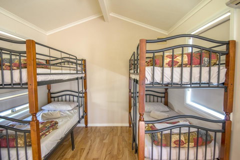 RAC Exmouth Cape Holiday Park - Accommodation Whitsundays 4