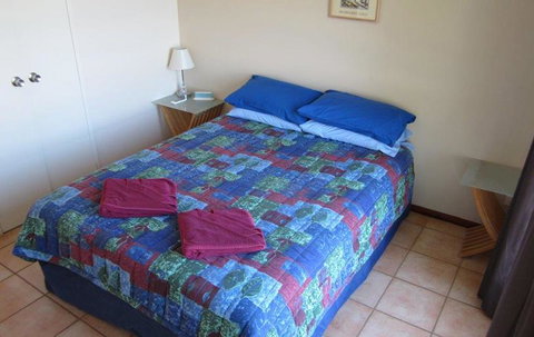 RAC Exmouth Cape Holiday Park - Accommodation Whitsundays 9