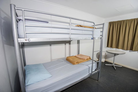 RAC Exmouth Cape Holiday Park - Accommodation Whitsundays 29