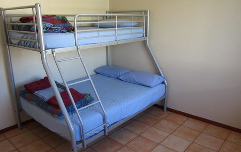 RAC Exmouth Cape Holiday Park - Accommodation Whitsundays 7