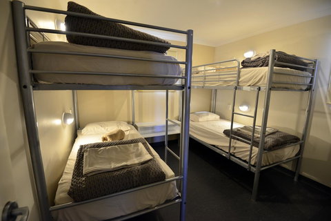 RAC Exmouth Cape Holiday Park - Accommodation Whitsundays 43