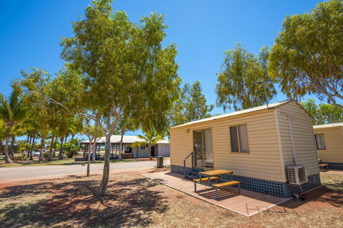 RAC Exmouth Cape Holiday Park - Accommodation Whitsundays 31