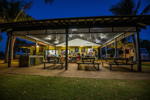 RAC Exmouth Cape Holiday Park - Accommodation Whitsundays 13