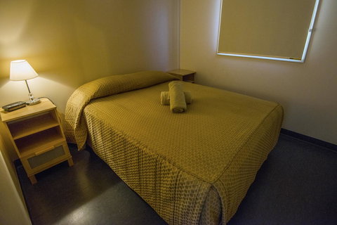 RAC Exmouth Cape Holiday Park - Accommodation Whitsundays 36