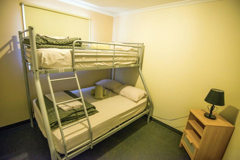 RAC Exmouth Cape Holiday Park - Accommodation Whitsundays 38