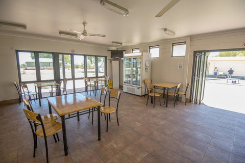 RAC Exmouth Cape Holiday Park - Accommodation Whitsundays 22