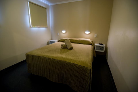 RAC Exmouth Cape Holiday Park - Accommodation Whitsundays 42