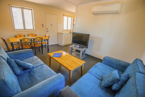 RAC Exmouth Cape Holiday Park - Accommodation Whitsundays 11