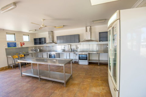 RAC Exmouth Cape Holiday Park - Accommodation Whitsundays 20