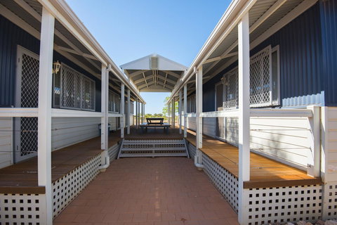 RAC Exmouth Cape Holiday Park - Accommodation Whitsundays 25