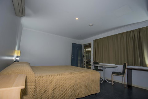 RAC Exmouth Cape Holiday Park - Accommodation Whitsundays 28