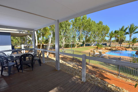 RAC Exmouth Cape Holiday Park - Accommodation Whitsundays 40