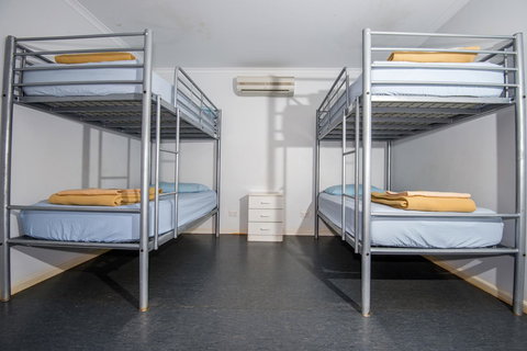 RAC Exmouth Cape Holiday Park - Accommodation Whitsundays 30