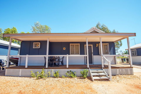 RAC Exmouth Cape Holiday Park - Accommodation Whitsundays 34