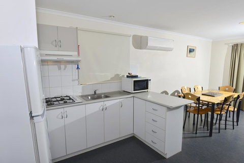 RAC Exmouth Cape Holiday Park - Accommodation Whitsundays 44