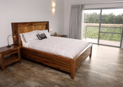Lot113 Vineyard Accommodation - Accommodation Whitsundays 4