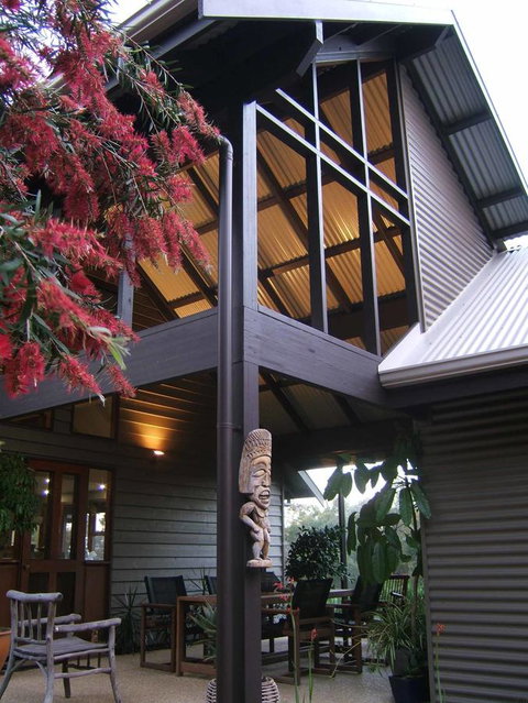 DESIGNER'S STUDIO - Accommodation Whitsundays 1