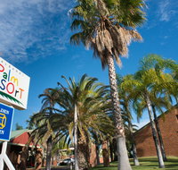 Kalbarri Palm Resort - Accommodation Whitsundays