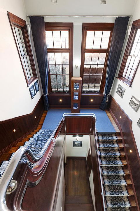 Caves House Hotel & Apartments Yallingup - Accommodation Whitsundays 14