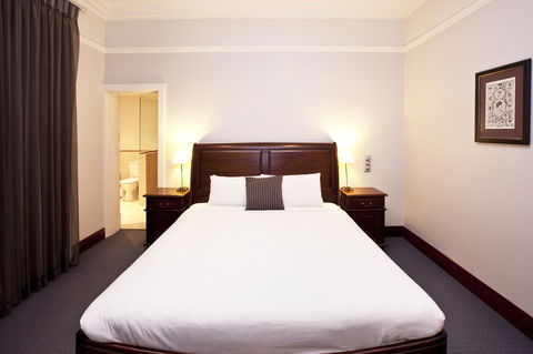 Caves House Hotel & Apartments Yallingup - Accommodation Whitsundays 42