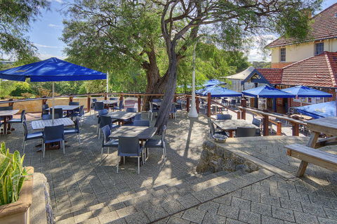Caves House Hotel & Apartments Yallingup - Accommodation Whitsundays 24
