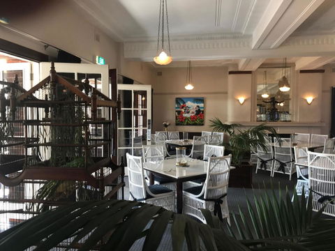 Caves House Hotel & Apartments Yallingup - Accommodation Whitsundays 23